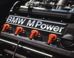 BMW M3 Coupe 1987 года